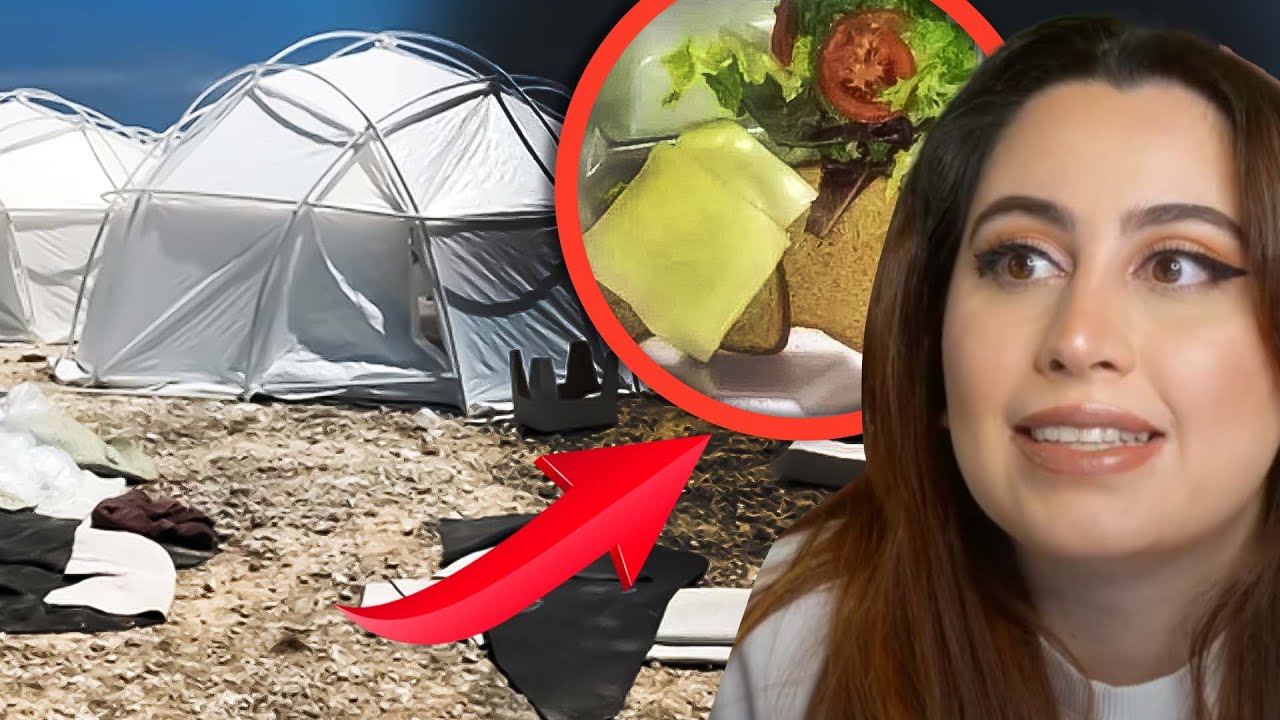 ¿POR QUÉ A LOS YANKEES LES GUSTA SER ESTAFADOS? - Fyre Festival