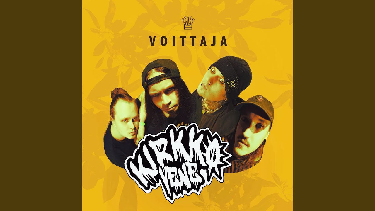Voittaja