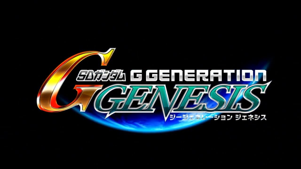 永世のクレイドル [Cradle of Eternity] - SD Gundam G Generation Genesis