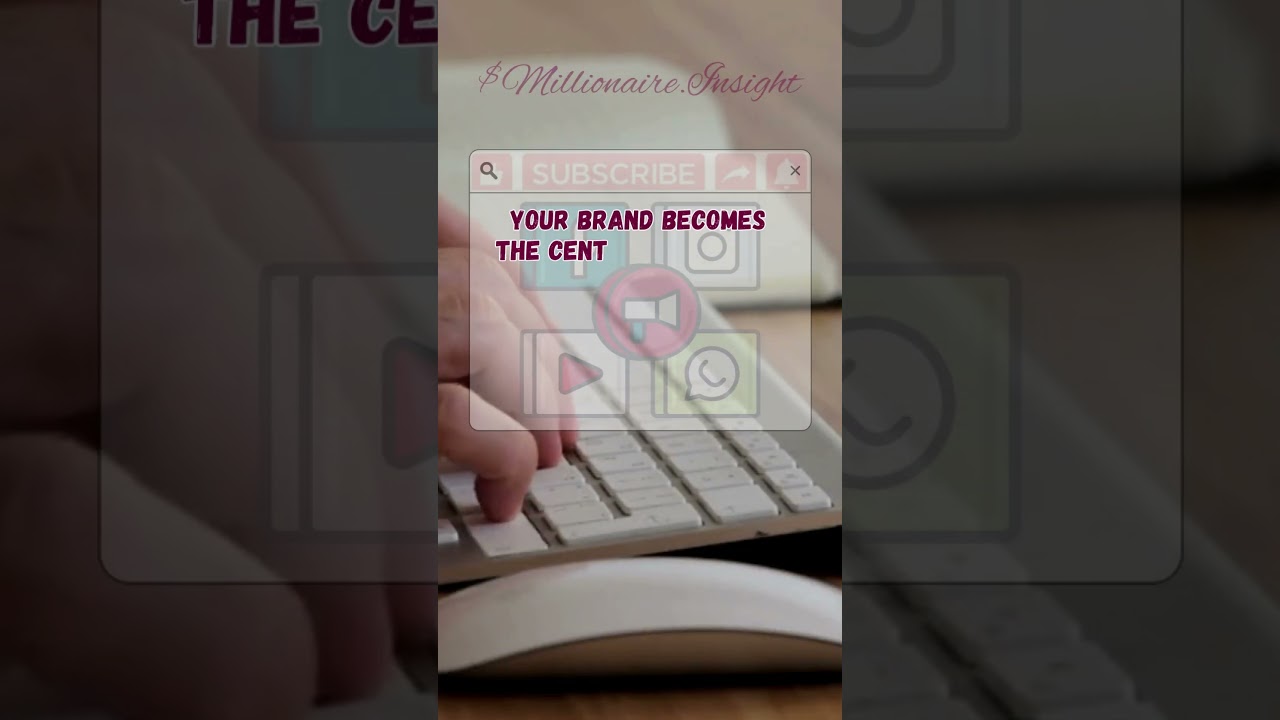 Influencer Constellation: Building Stars Around Your Brand. 