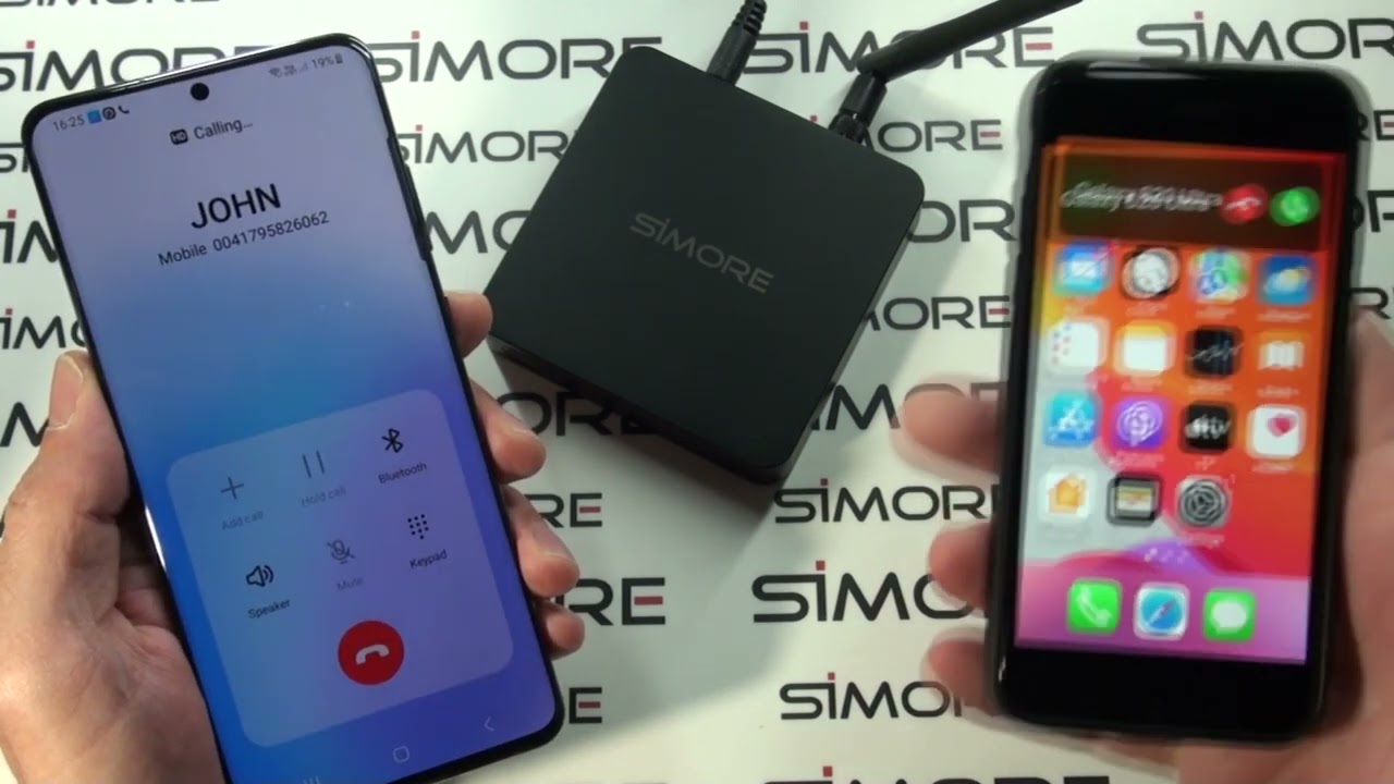 DualSIM@Home-3 Android Multi-SIM Remote 4G Router with 3 numbers active without carry any device !