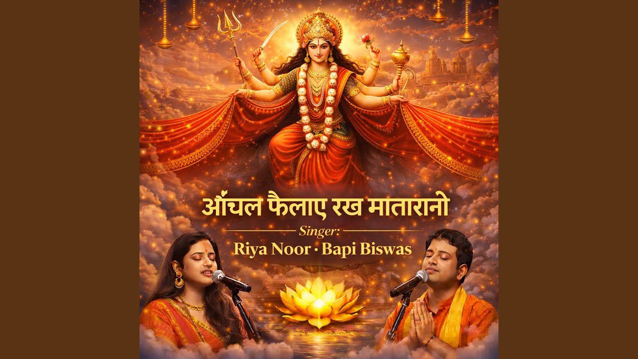 Aanchal phailaaye rakh Maata Raani