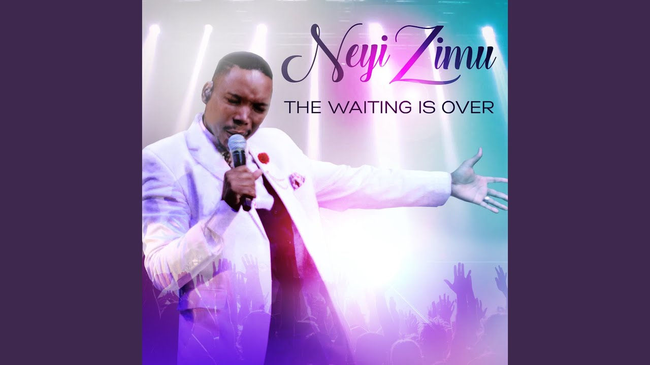 Jehova Re Tshepile Wena (Live)