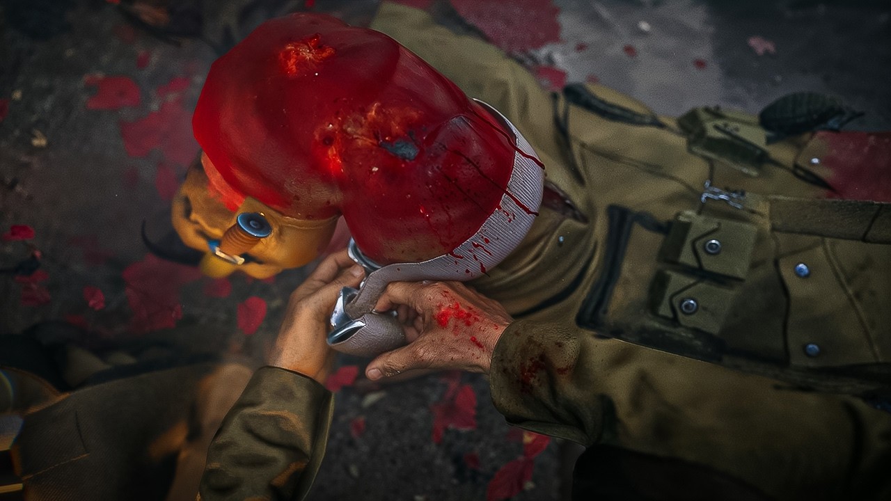 самый ЖУТКИЙ СИМУЛЯТОР ВТОРОЙ МИРОВОЙ, который я когда-либо видел... - Medic: Pacific War