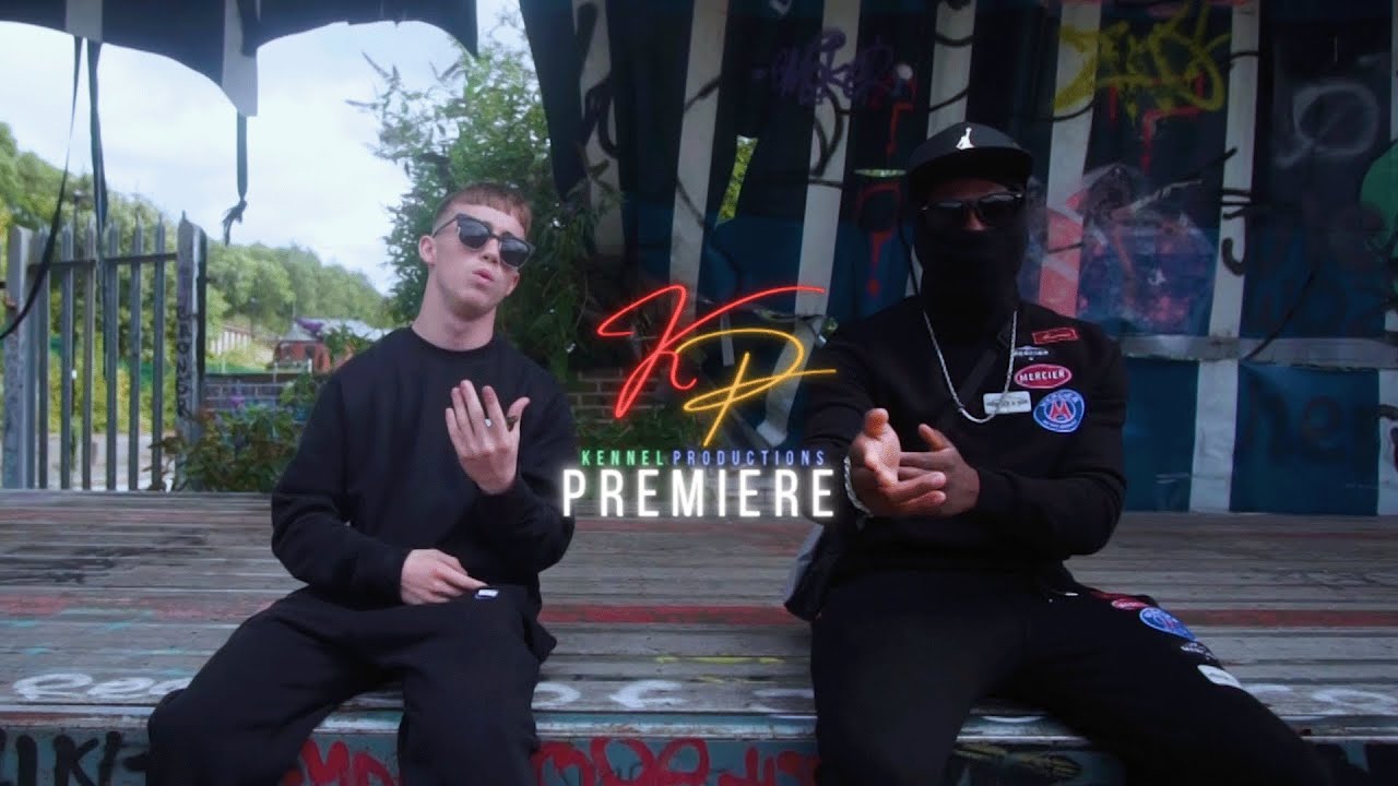 KP:CDOTT- FAMILY COMES FIRST(OFFICIAL MUSIC VIDEO)