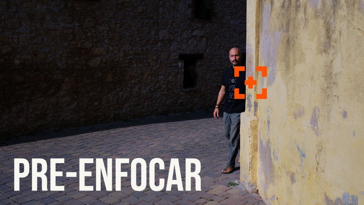 PRUEBA a ENFOCAR de ESTA MANERA (PRE-AF)