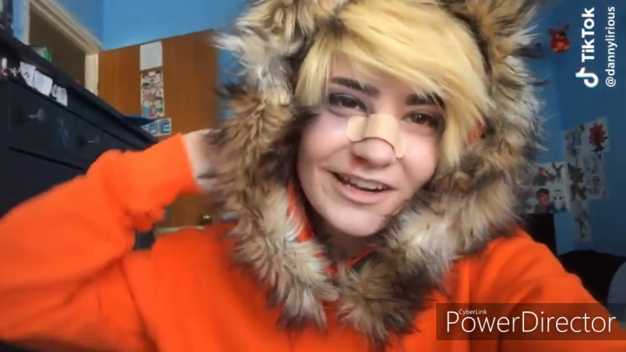 Kenny McCormick Tik Toks |Read Description| #kennymccormick
