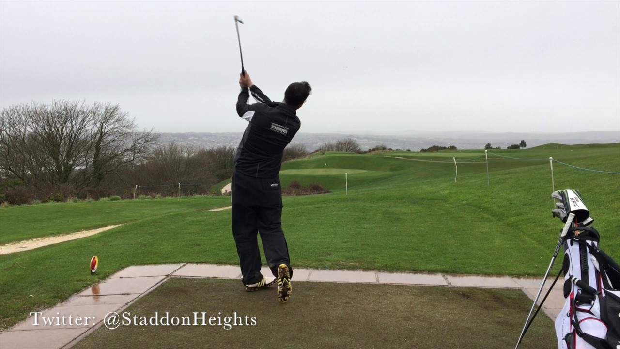 Cobra One Length Irons