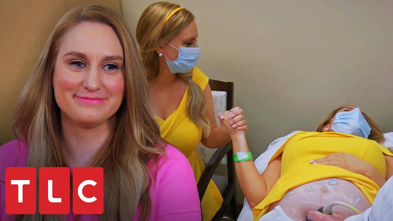 Estos bebés serán mucho más que primos | Hermanas Extremas | TLC Latinoamérica