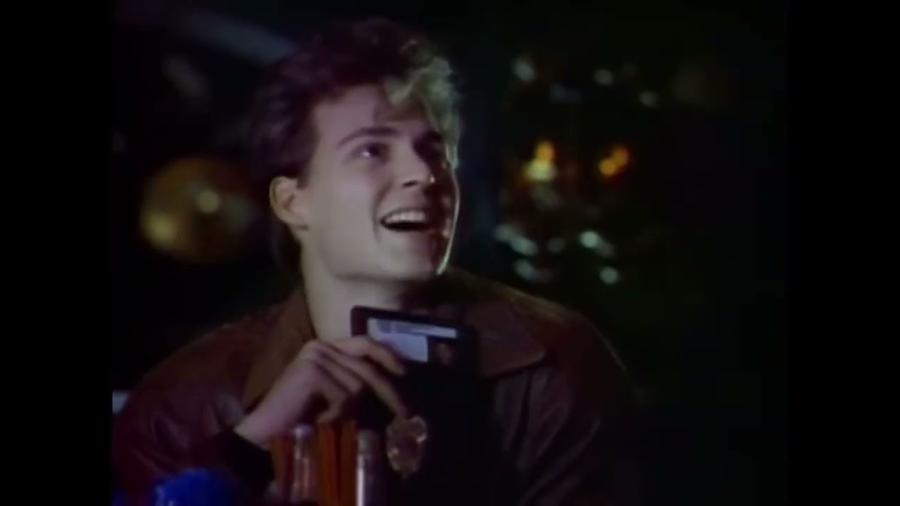 21 jump street tom hanson scene pack! (johnny depp) - season 1