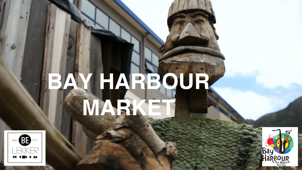 Be Lekker - Bay Harbour Market