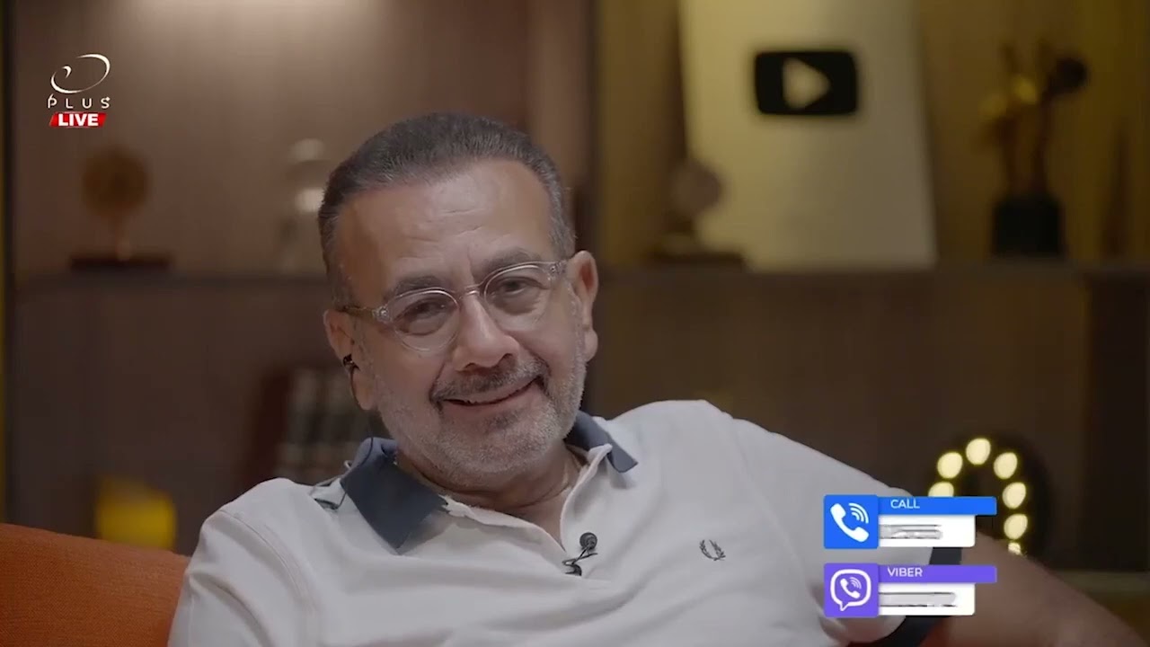 أسامة منير | قاعدة تنفضي له ومستنية يفضل معاكي ازاي
