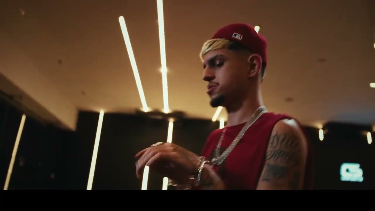 Leviano, DESSIIIK - FATALIIITY (Áudio Oficial)