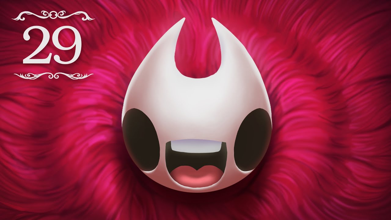 Hollow Knight: Silksong - 29 - Try This Blue Juice, First One's Free!