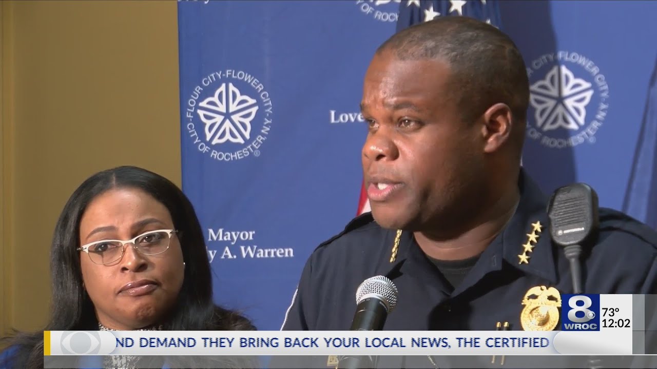 Officials address body camera video from former officer's trial — July 9, 2019