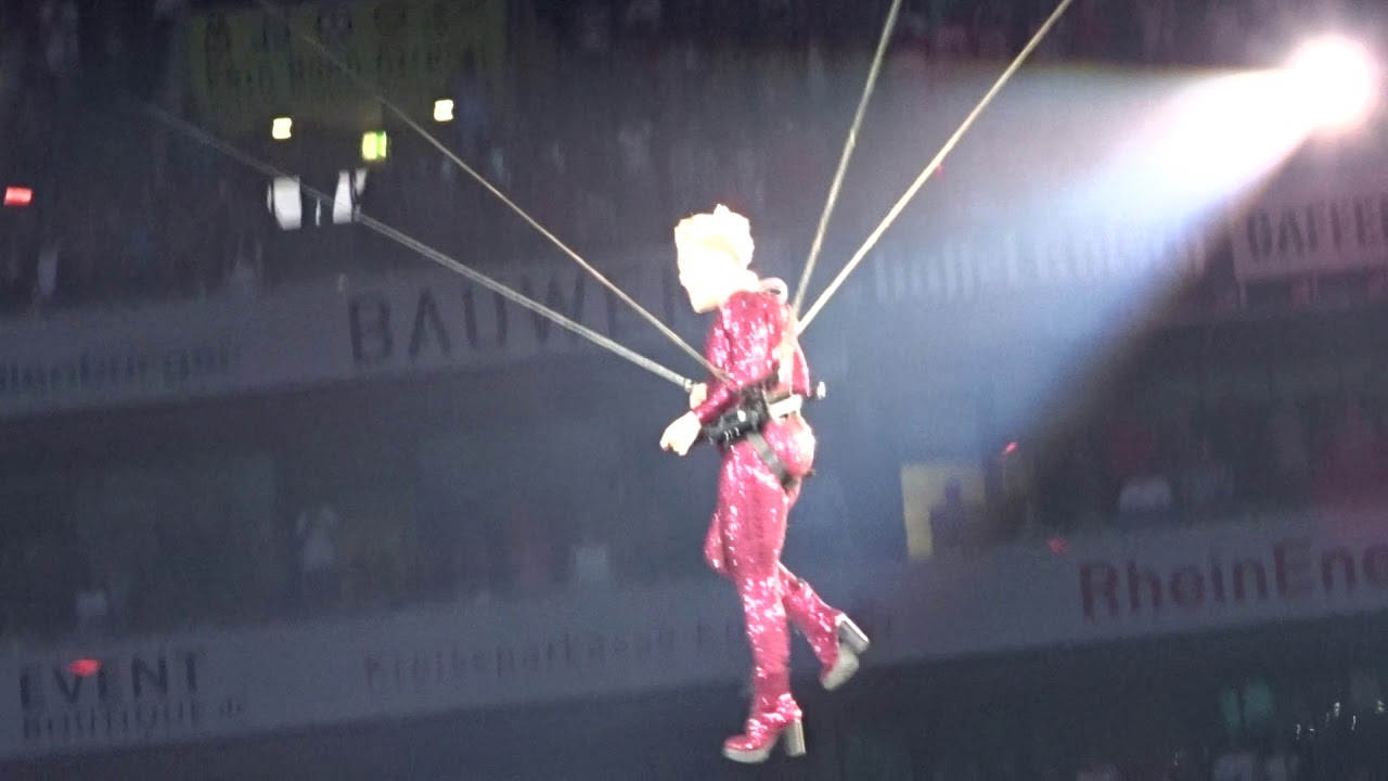 Pink - So What - LIVE in Köln 05.07.2019