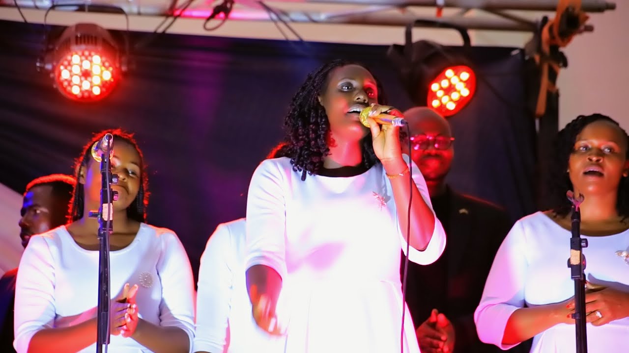 NENO LITASIMAMA by MSANII MUSIC GROUP (Unofficial Video)
