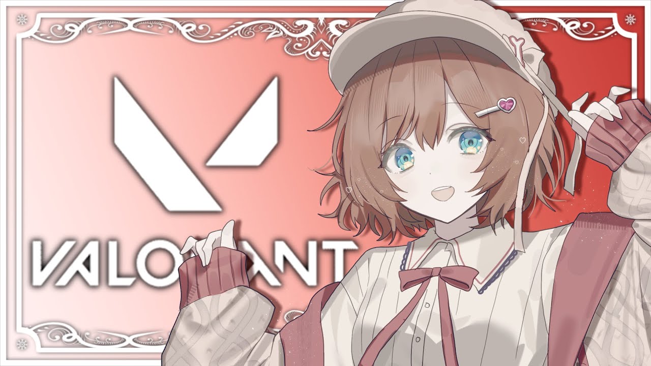 【VTuber】【ENG/日本語】🐕 So who's getting sick next? Playing w/ friends~! ♡ 🐕 