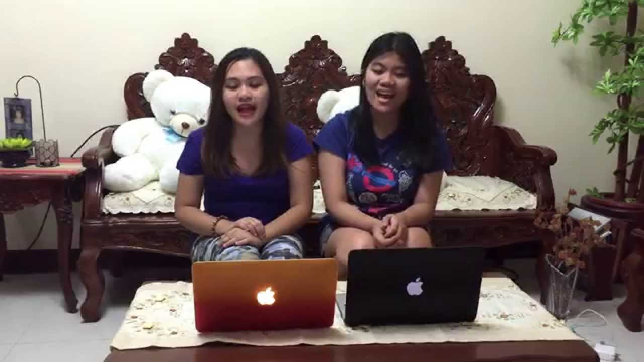 RIPTIDE  - Vance Joy (Cover)