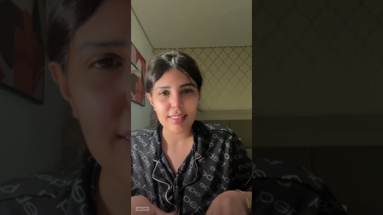بث نوره الدوسري اليوم والصعوبات التي كانت تواجها مع زوجها والناس🔥25/ تموز/2025🔥