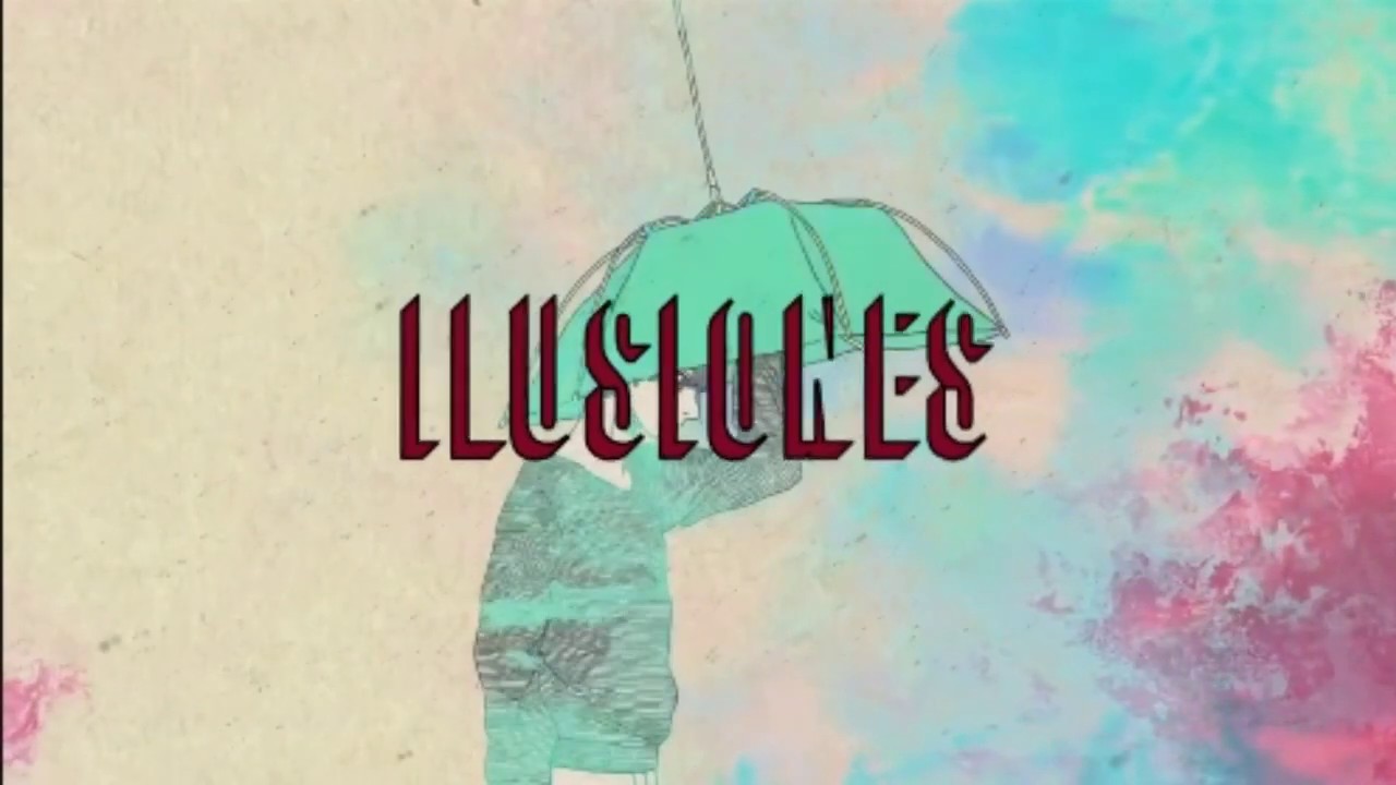 Nazi - Ilusiones (lyrics & video x sethany)