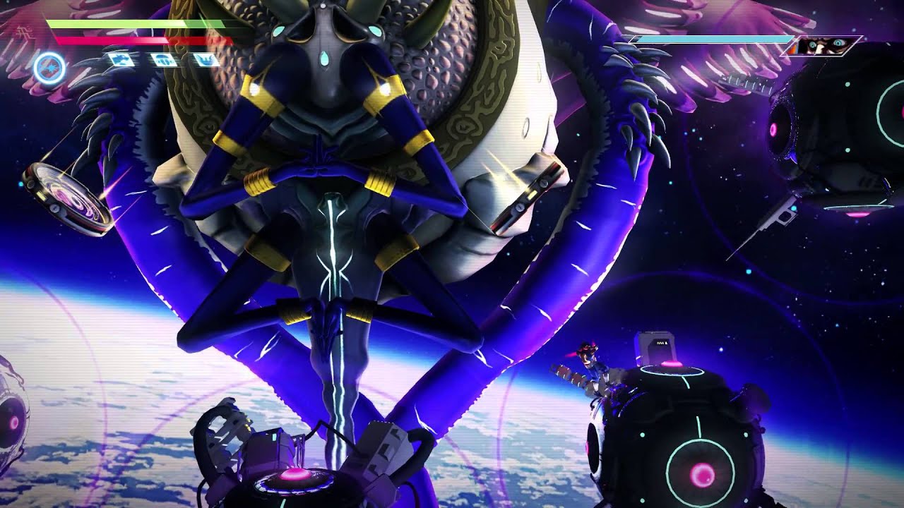 Strider Walkthrough part 22 Grandmaster Meid + Credits