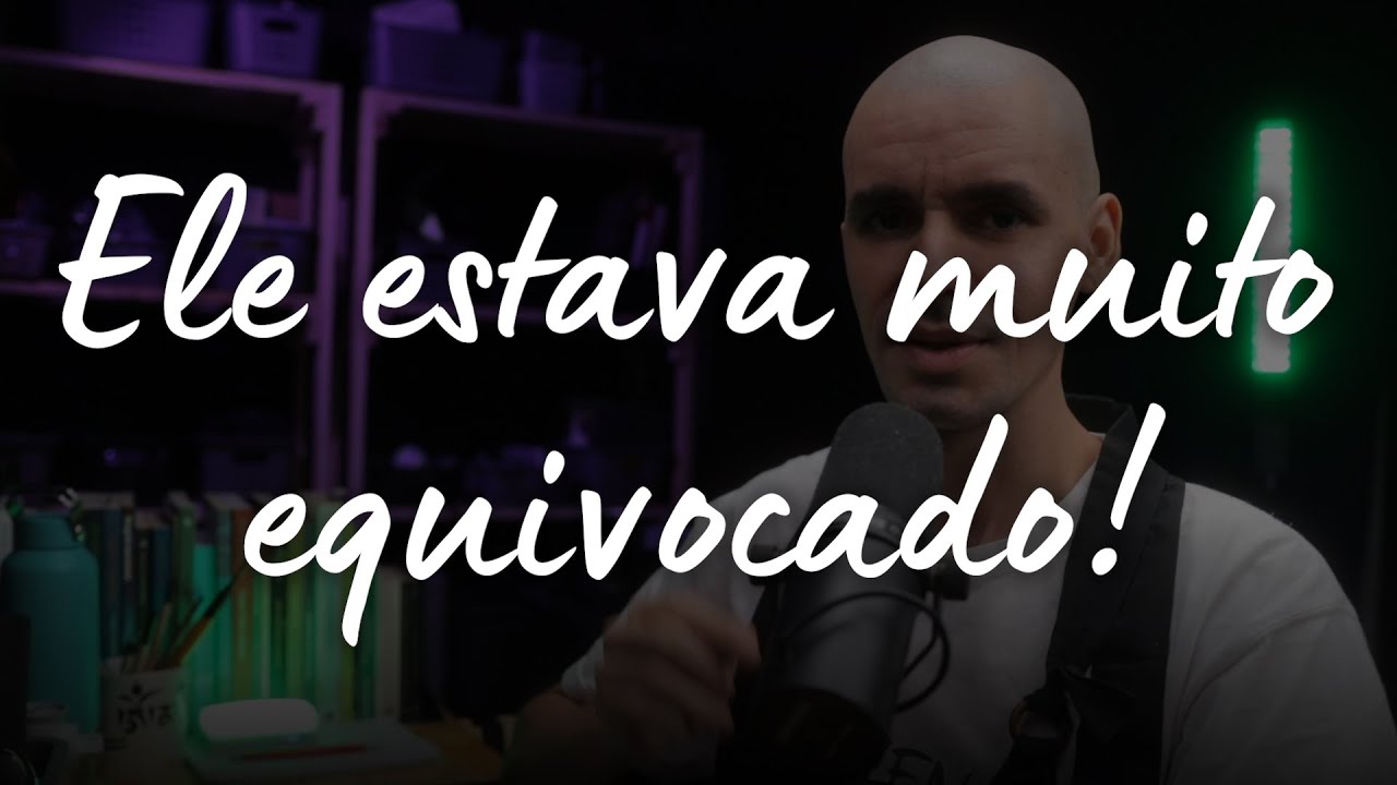 Budismo e Cristianismo são opostos?