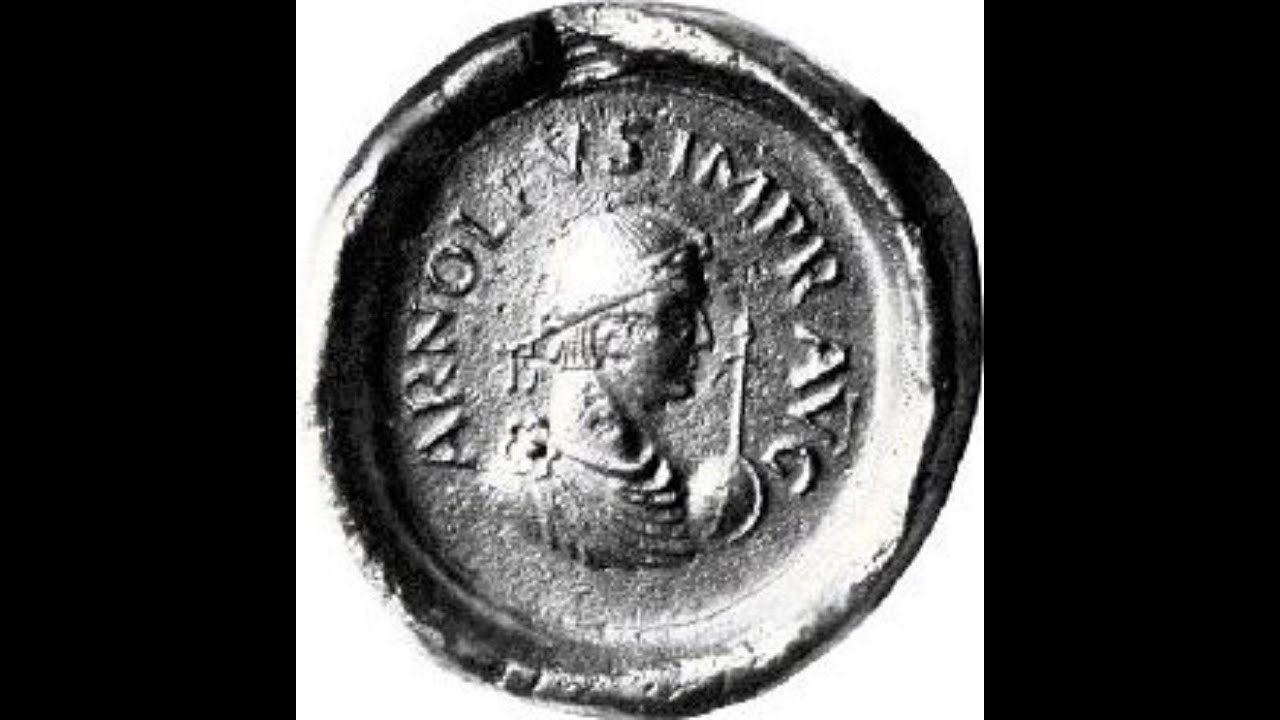 Arnulf of Carinthia