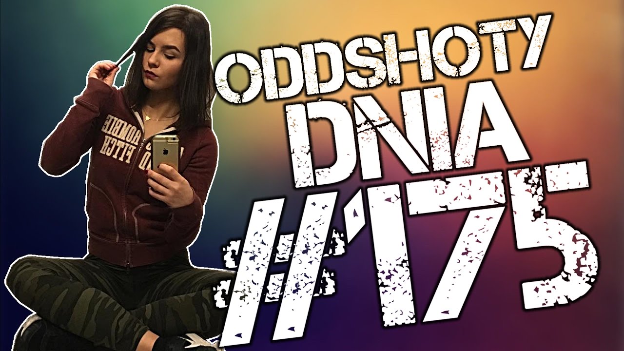 Oddshoty DNIA # 175 JANKOS NIE MOŻE WYTRZYMAĆ ZE ŚMIECHU PODCZAS WYWIADU /VEEXER/TEAMFRENZYGG/BEZI/