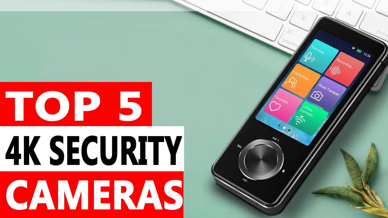 Top 5 Best Voice Translators In 2025 On Aliexpress