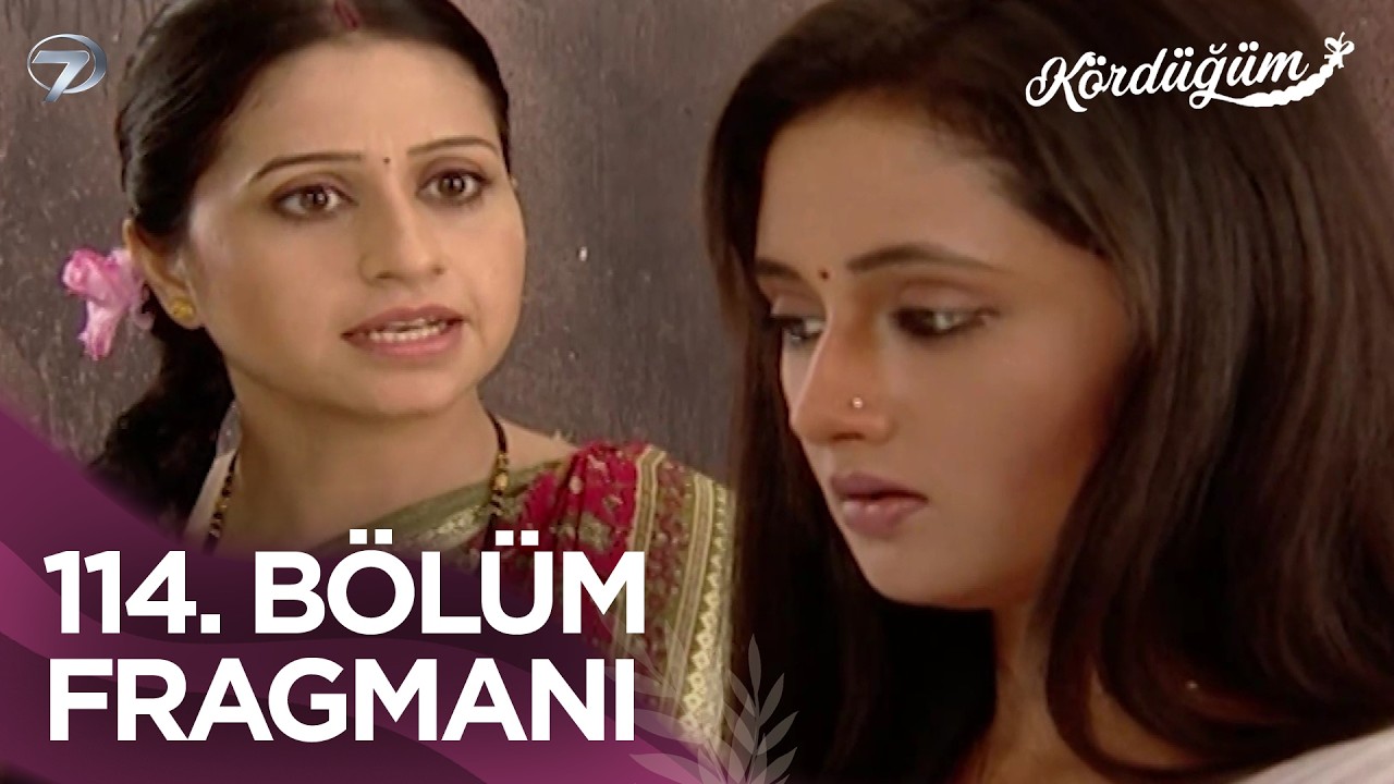 Kördüğüm (Uttaran) Hint Dizisi | 114. Bölüm Fragmanı