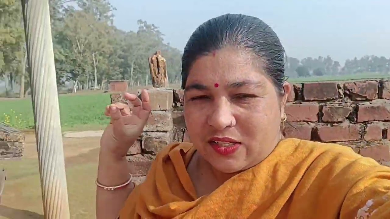 आज आ गए दो बार मेहमान😊😊