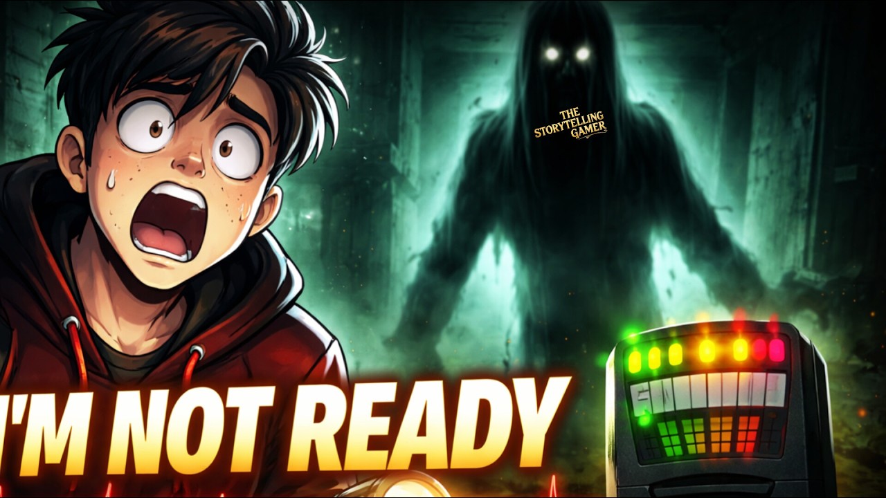 I Forgot How Scary This Game Is… | Phasmophobia Return LIVE