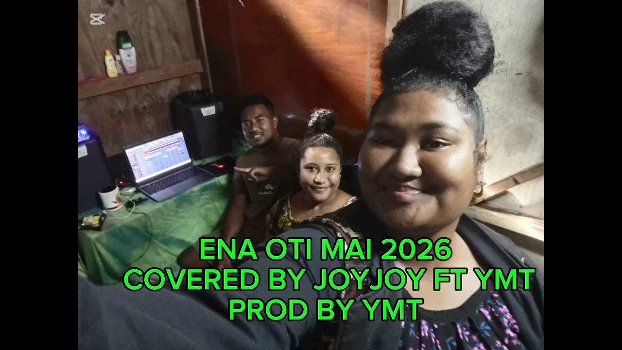 ENA OTI MAI 2026 COVERED BY JOYJOY FT YMT [PROD BY YMT]