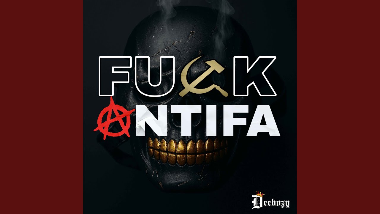 FUCK ANTIFA