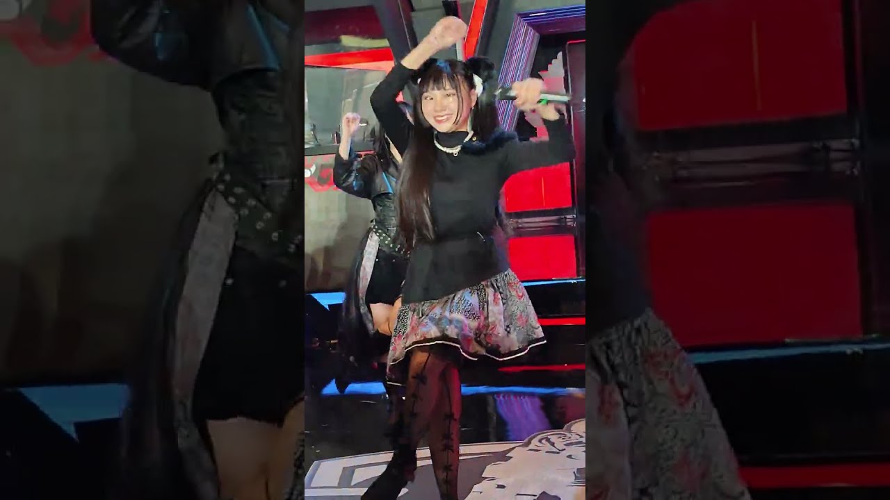 Shojo Complex - Colorful Everyday (Irene Fancam)