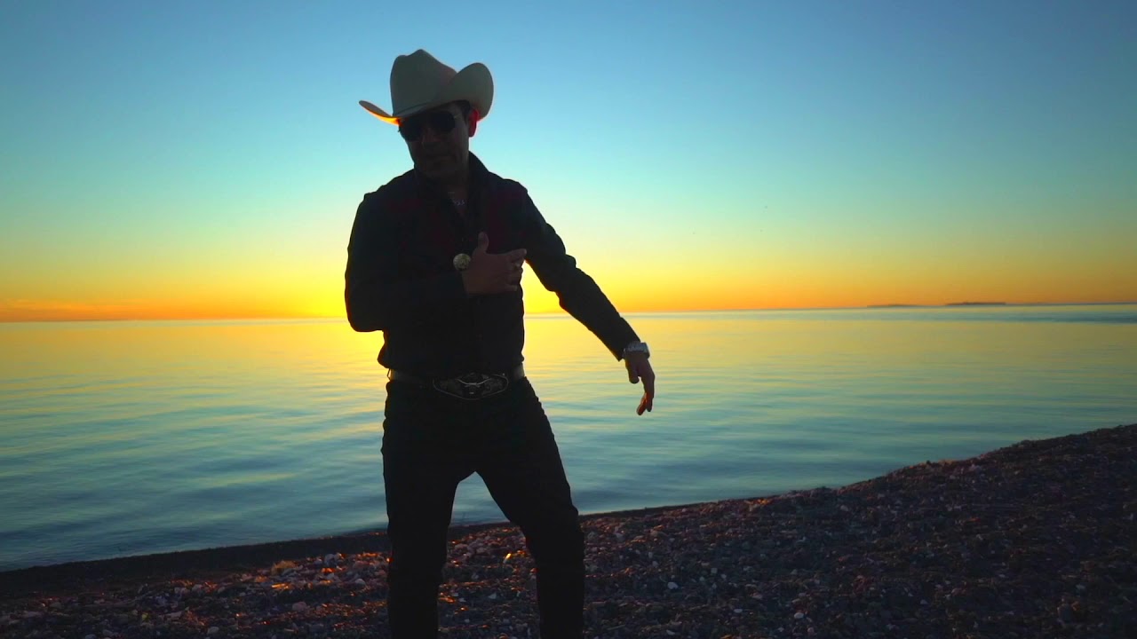 JHOJAN REED - MI PRISIONERA (VIDEO OFICIAL) LOS RANCHEROS DE VILLARRICA.