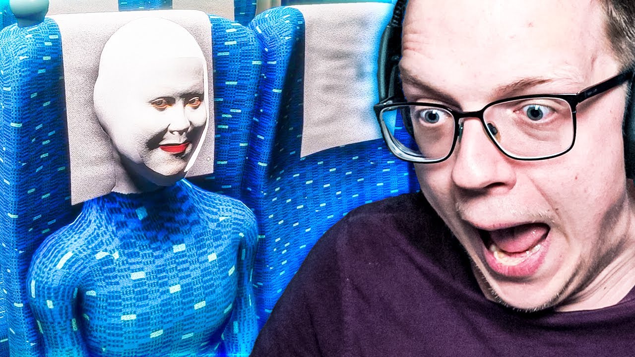 ZOEK DE VERSCHILLEN in deze ENGE HORROR GAME!
