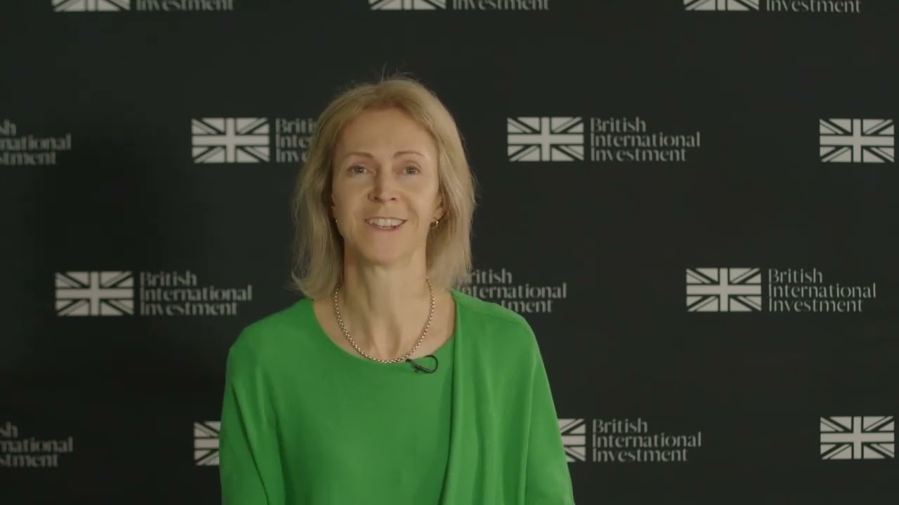 Annual Review 2021 Event: Foundations for the future