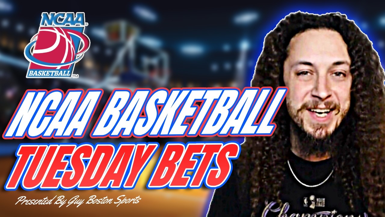 College Basketball Picks Today Tuesday 2/17/2026 | FREE NCAA Basketball Best Bets and Predictions!