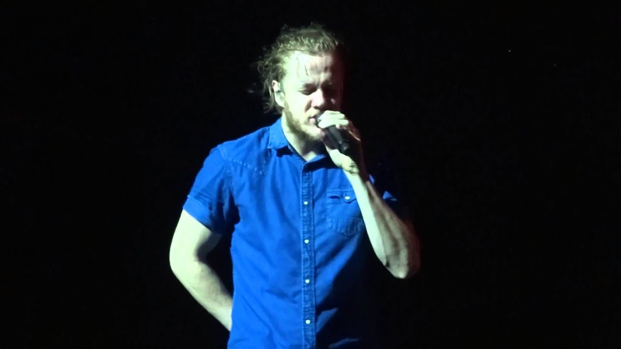 Imagine Dragons, I'm so sorry (live) - Ziggo Dome Amsterdam