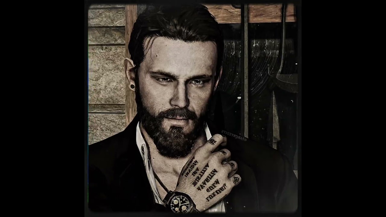 John Seed | Far Cry 5 | #edit #farcry5 #farcry #edits