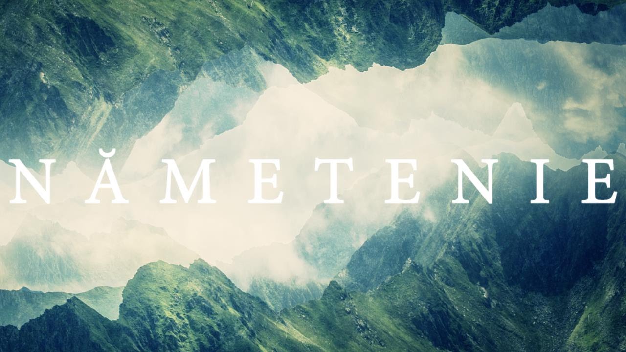 Negură Bunget - Nămetenie [official music video]