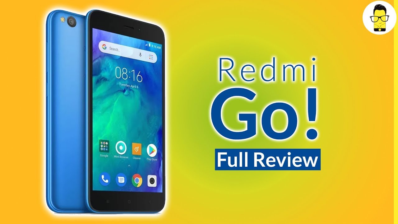 Redmi Go review: the best camera phone under Rs. 5000 | comparison with Xolo Era 4x