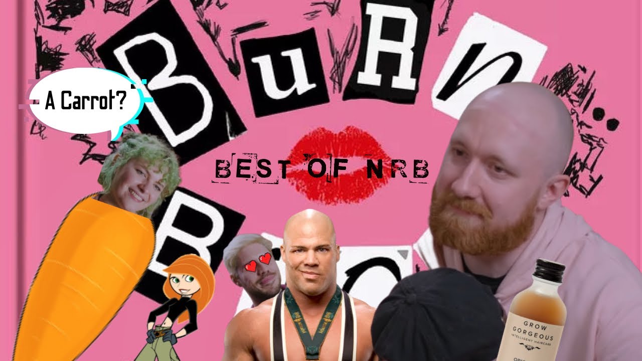 Best of NRB | Mean Girls