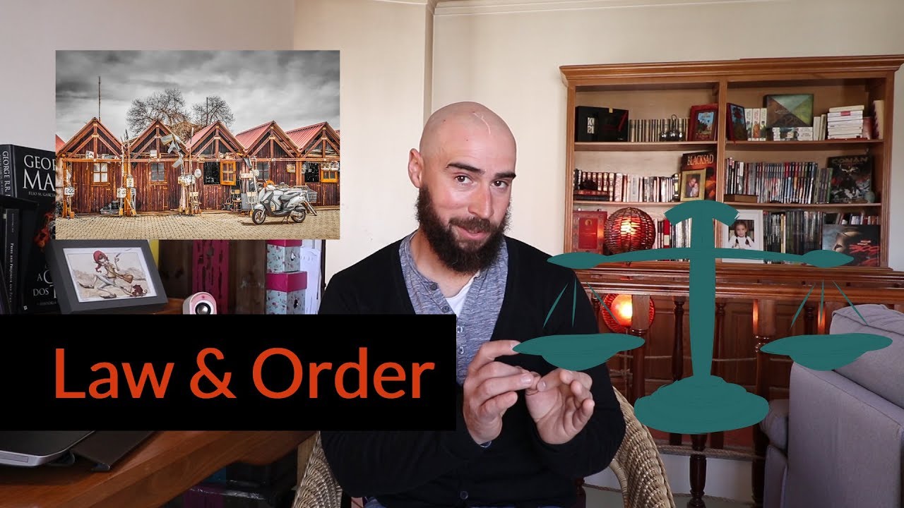 Permissions in Portugal vs Cabins, Yurts & Wooden Houses (English)