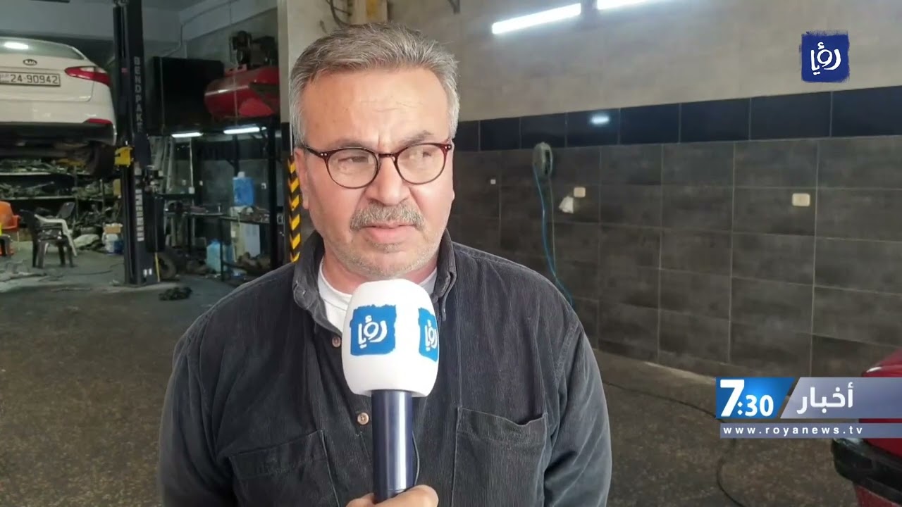 قرابة 600 محل في المدينة الصناعية مهددة بالإغلاق