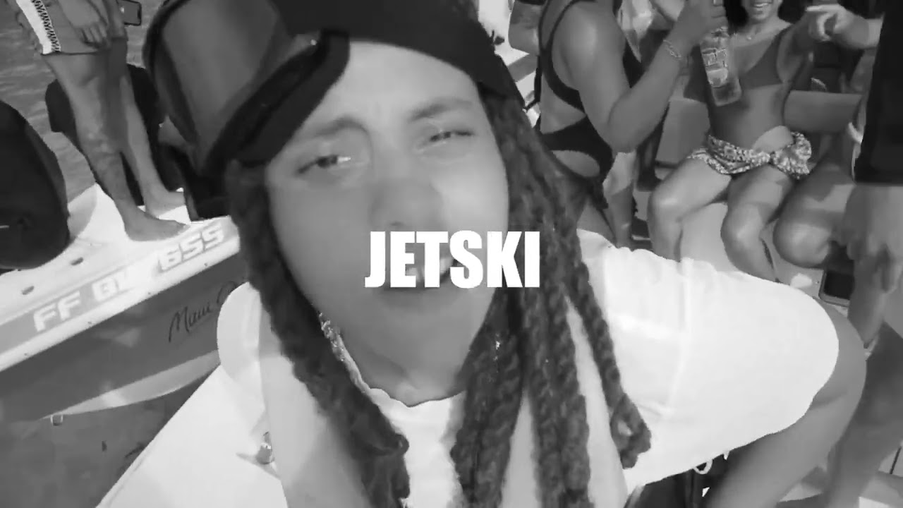 [FREE] Kalash x 1T1 Bouyon Type Beat – 