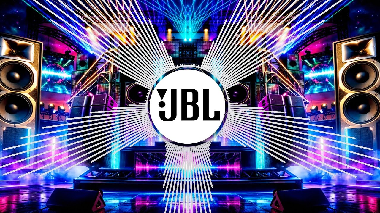 Dj Song 2026 New Remix🎧JBL🎧DJ gana🎧Bass boosted songs🎧DJ sound check🎧jbl dj song🎧bass check🎧dj remix