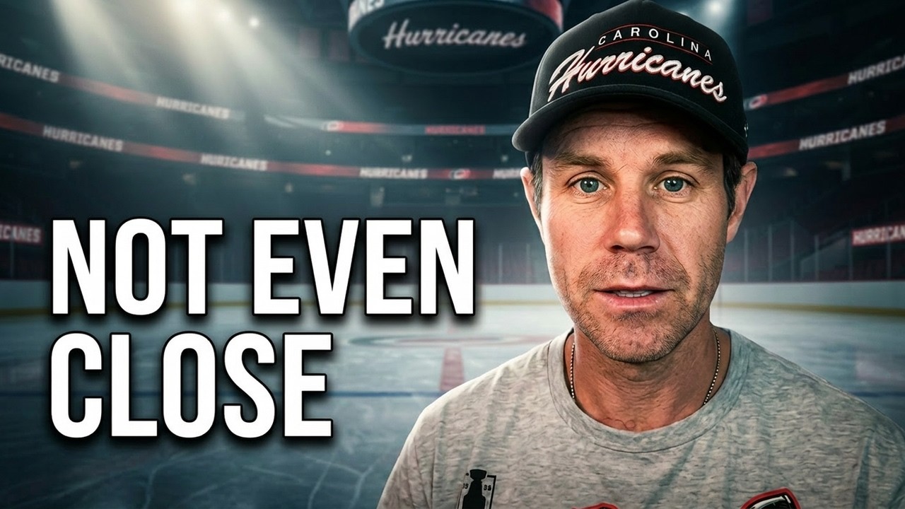 Sebastian Aho Is Doing Something Nobody Else in the NHL Would